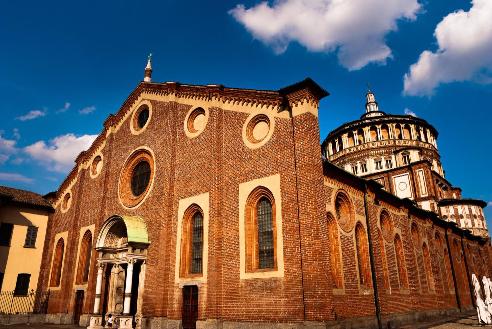 City Tour em Milão: Duomo, Sforza e Última Ceia - Destaque