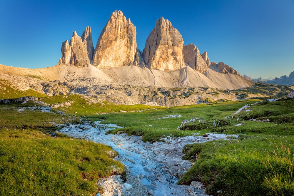 Tour Alpes: Dolomitas e Cortina d’Ampezzo - Detalhe 1