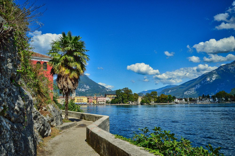 Tour Lago di Garda: Riva del Garda e Limone - Detalhe 1