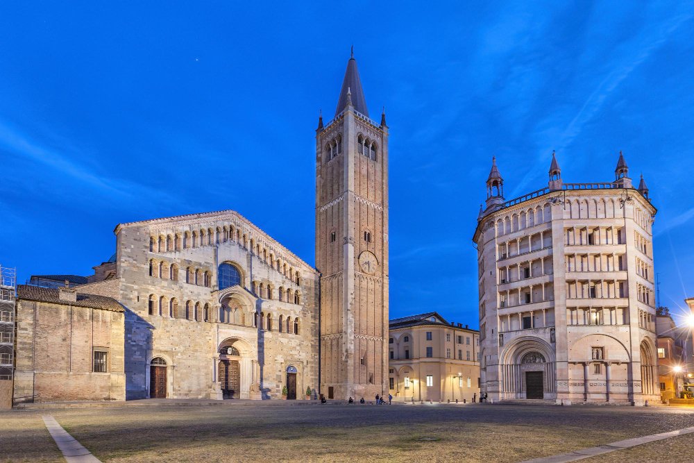 Tour Enogastronômico em Parma: Presunto e Parmigiano - Destaque