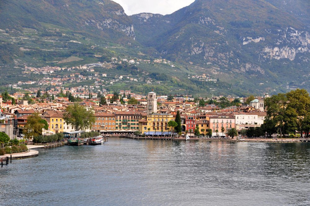 Tour Lago di Garda: Riva del Garda e Limone - Detalhe 2