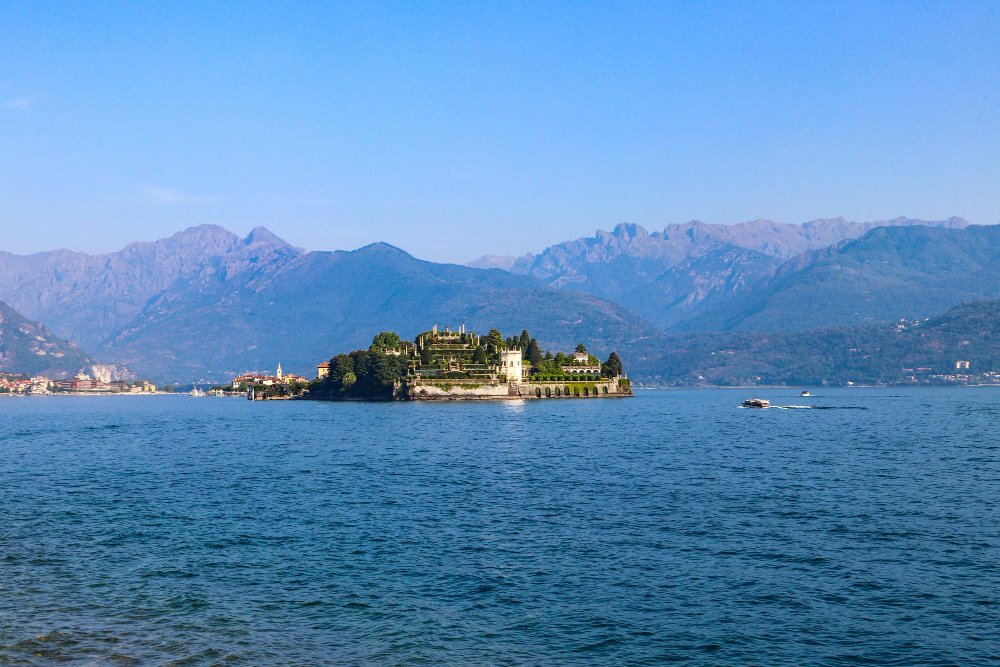 Tour Lago Maggiore: Stresa e Ilhas Borromeias - Destaque