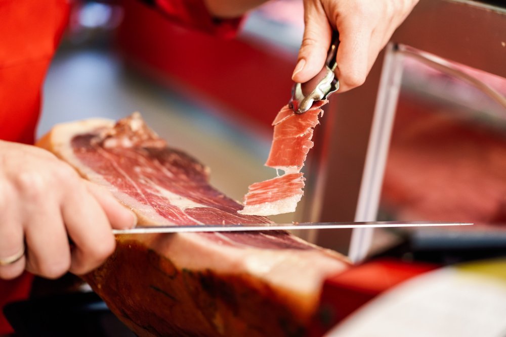 Tour Enogastronômico em Parma: Presunto e Parmigiano - Detalhe 2