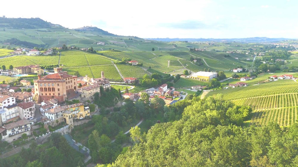 Tour de Vinhos na Franciacorta (Erbusco) - Destaque