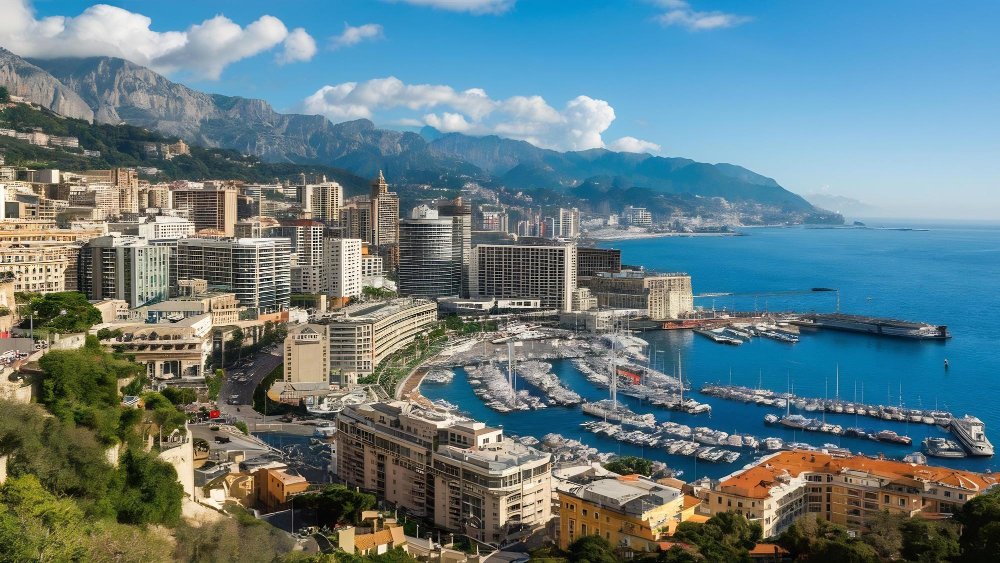 Tour Riviera Francesa: Monaco e Monte Carlo - Detalhe 1