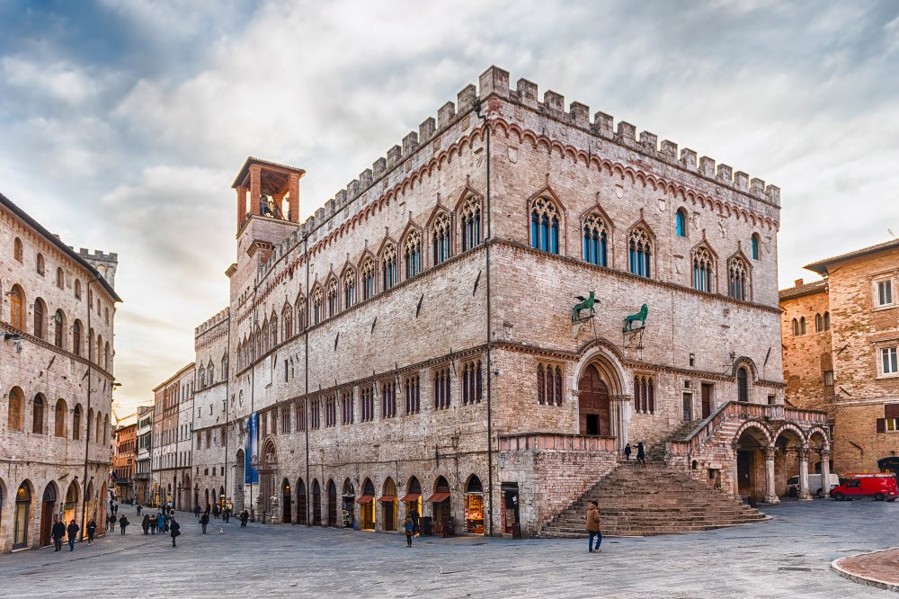City Tour em Perugia e Assis (Úmbria) - Detalhe 2