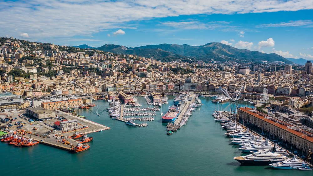 City Tour em Gênova e Boccadasse - Detalhe 2