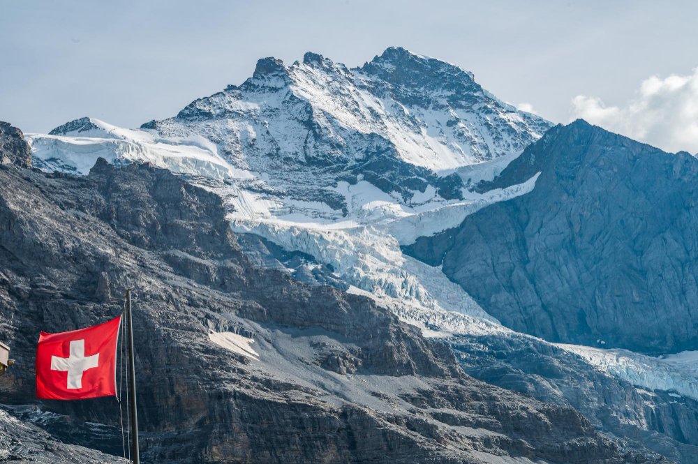 Tour Alpes Suíços: Interlaken e Jungfraujoch - Destaque