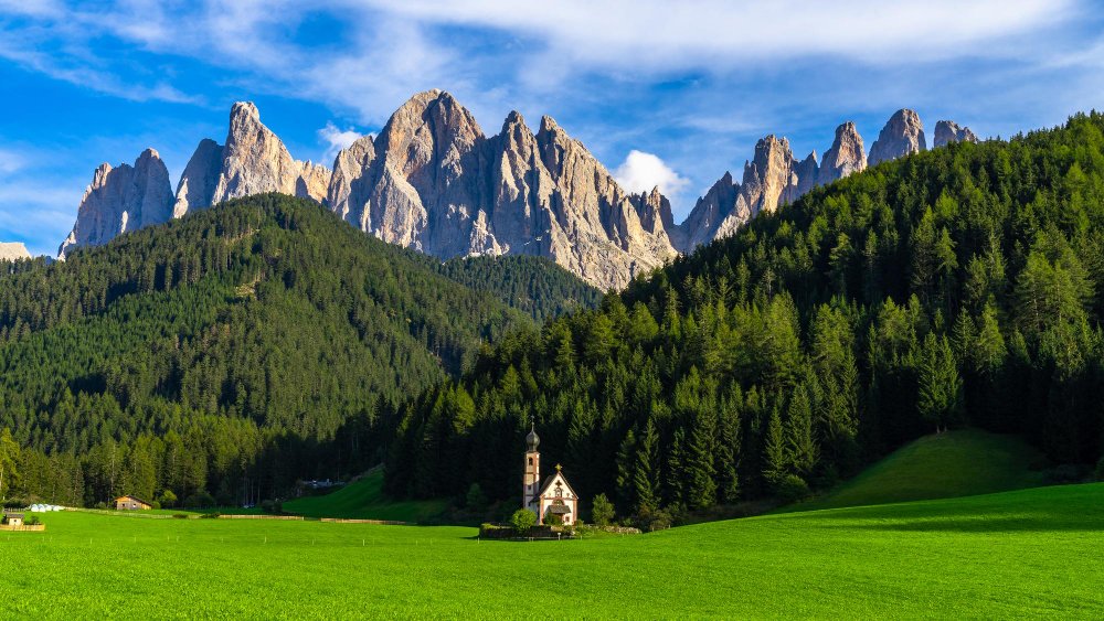 Tour Alpes: Dolomitas e Cortina d’Ampezzo - Detalhe 2