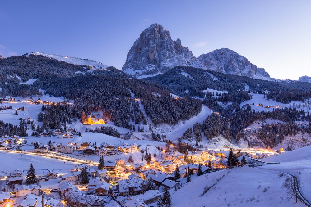 Tour Bernina Express e St. Moritz (Alpes Suíços) - Detalhe 2