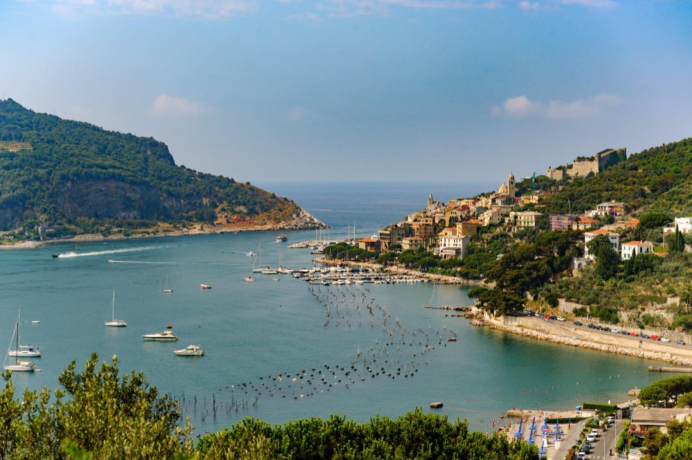 Tour Cinque Terre: La Spezia e Portovenere - Detalhe 1