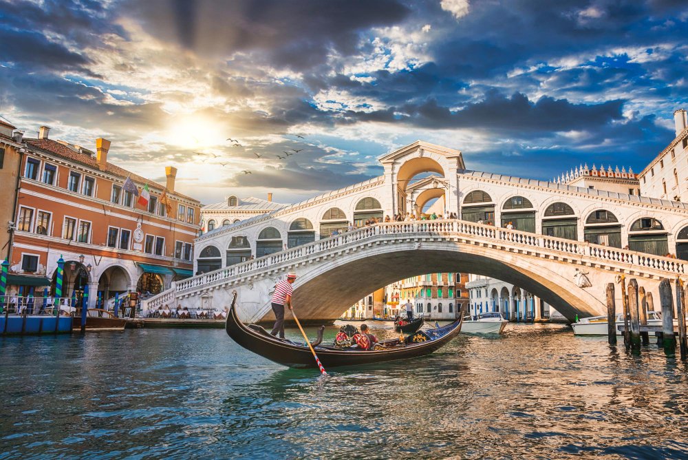 City Tour em Veneza: Praça São Marcos e Gôndola - Detalhe 2