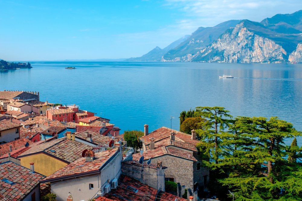 Tour Lago di Garda: Riva del Garda e Limone - Destaque