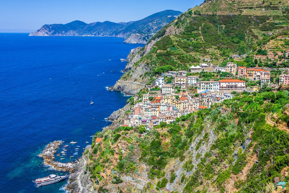 Tour Cinque Terre: La Spezia e Portovenere - Detalhe 2