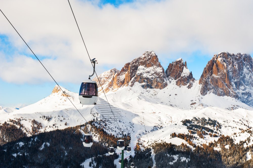 Tour Bernina Express e St. Moritz (Alpes Suíços) - Detalhe 1