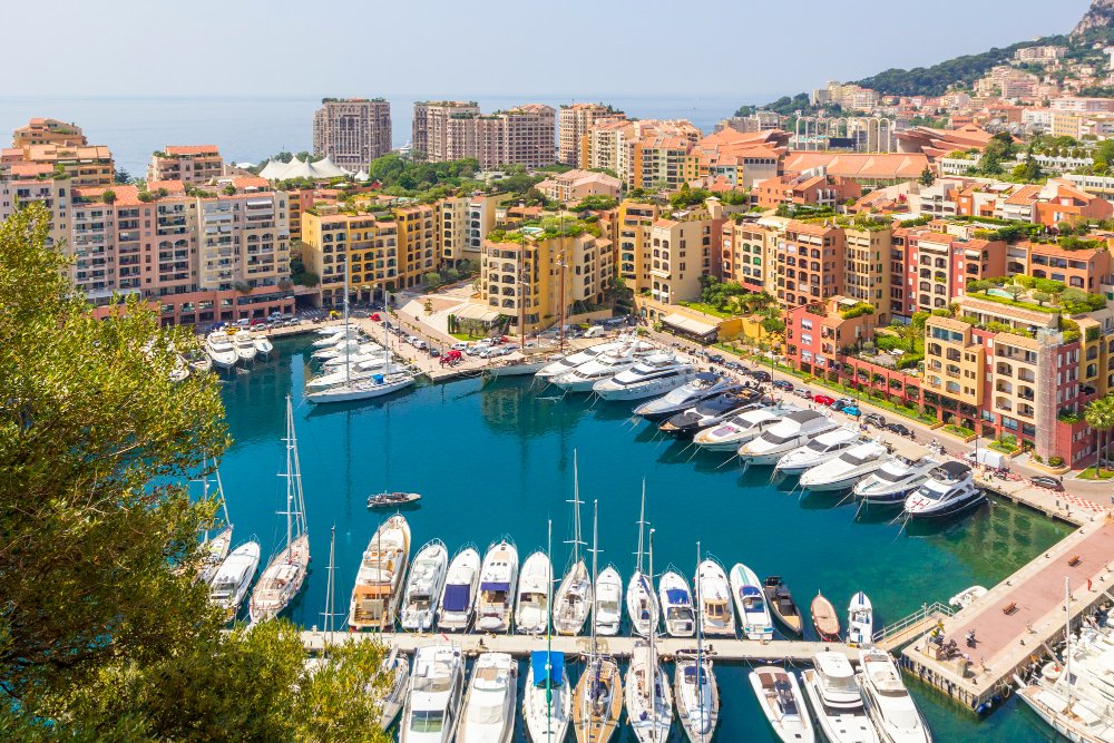 Tour Riviera Francesa: Monaco e Monte Carlo - Detalhe 2