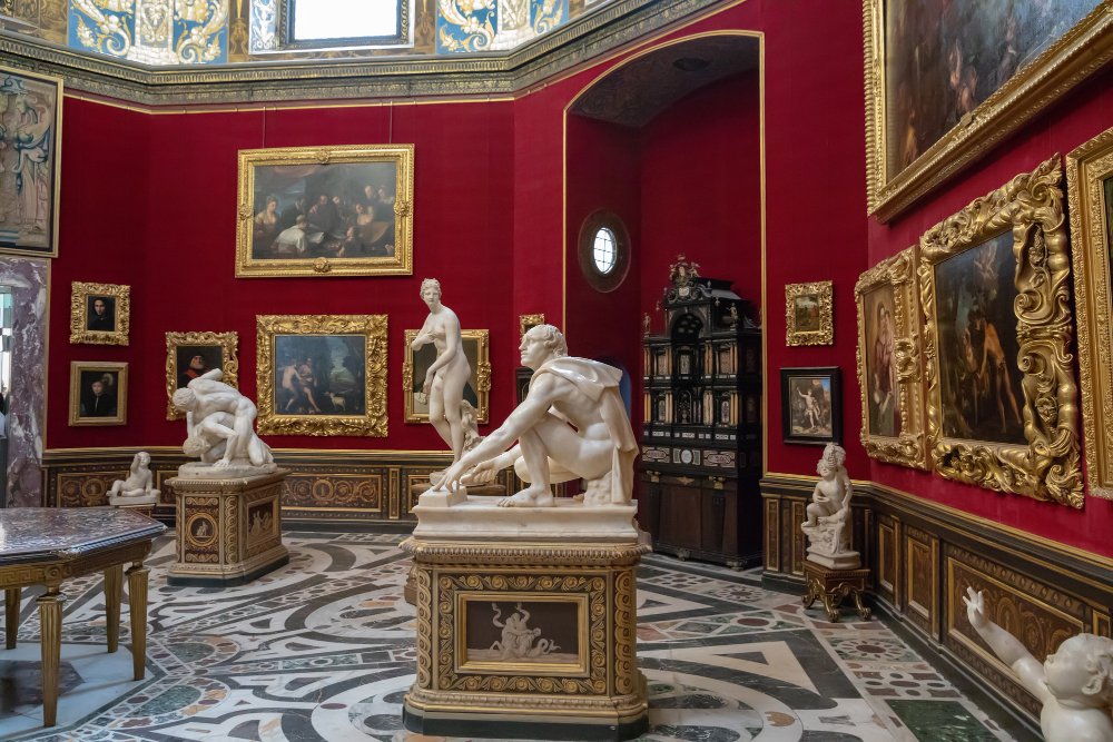 City Tour em Florença: Uffizi, Ponte Vecchio e Duomo - Detalhe 2