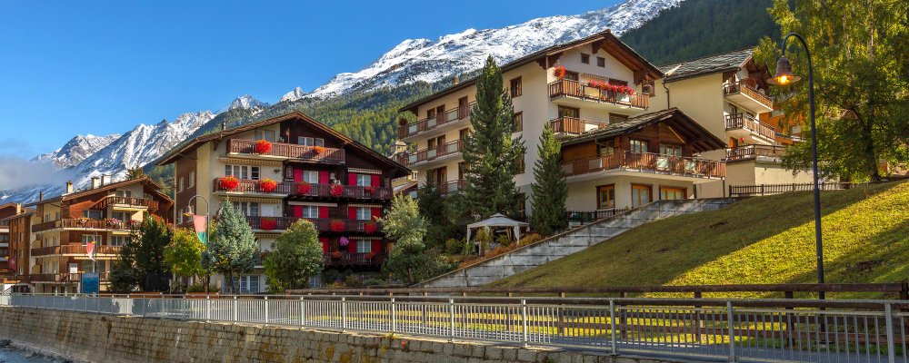 Tour Alpes Italianos: Termas de Bormio - Destaque