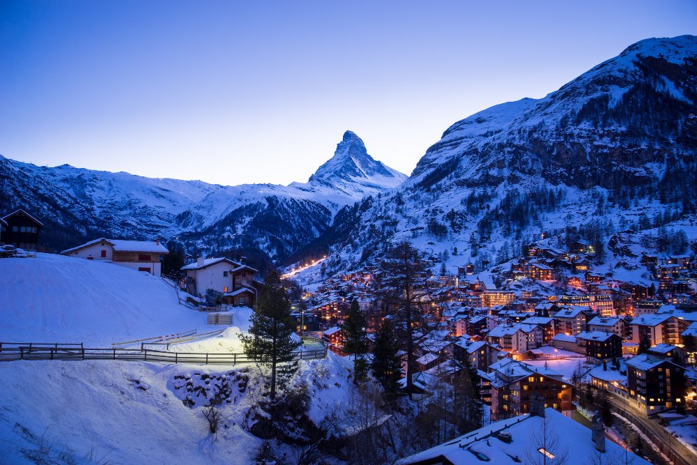 Tour Alpes Suíços: Zermatt e Matterhorn - Detalhe 2