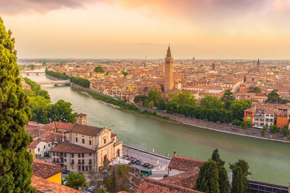 City Tour em Verona: Casa de Julieta e Arena - Detalhe 2