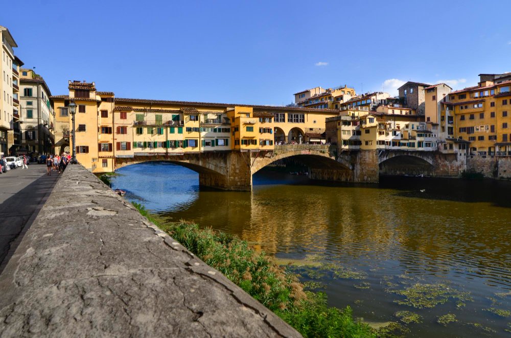 City Tour em Florença: Uffizi, Ponte Vecchio e Duomo - Detalhe 1