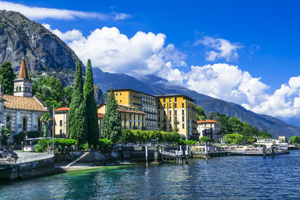 Tour Lago di Como: Bellagio e Varenna - Destaque