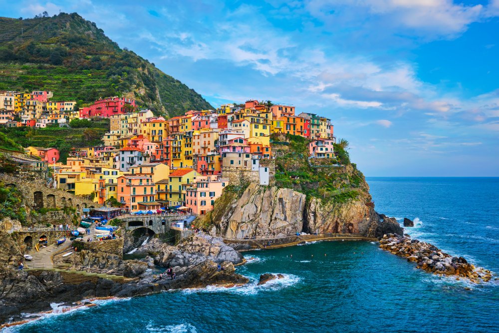 Tour Cinque Terre e Levanto - Detalhe 2