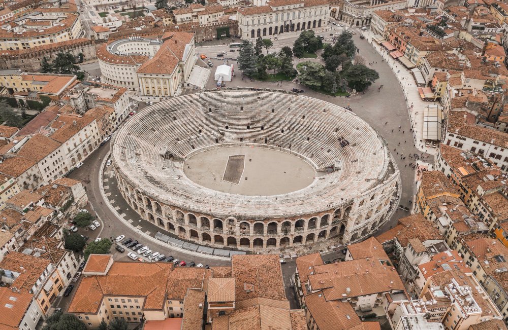 City Tour em Verona: Casa de Julieta e Arena - Detalhe 1