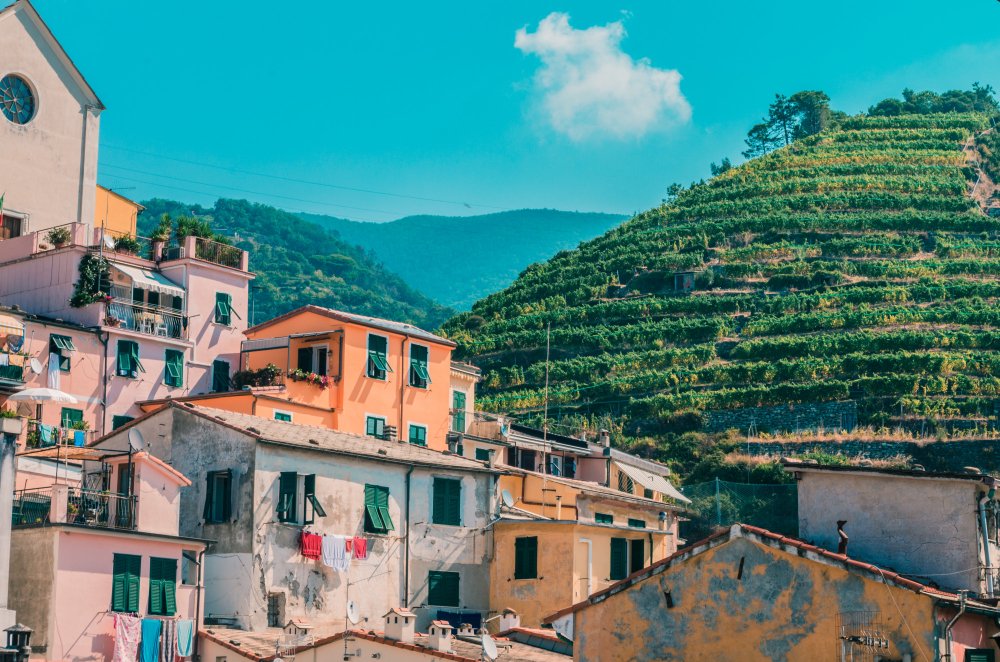 Tour Cinque Terre e Levanto - Detalhe 1