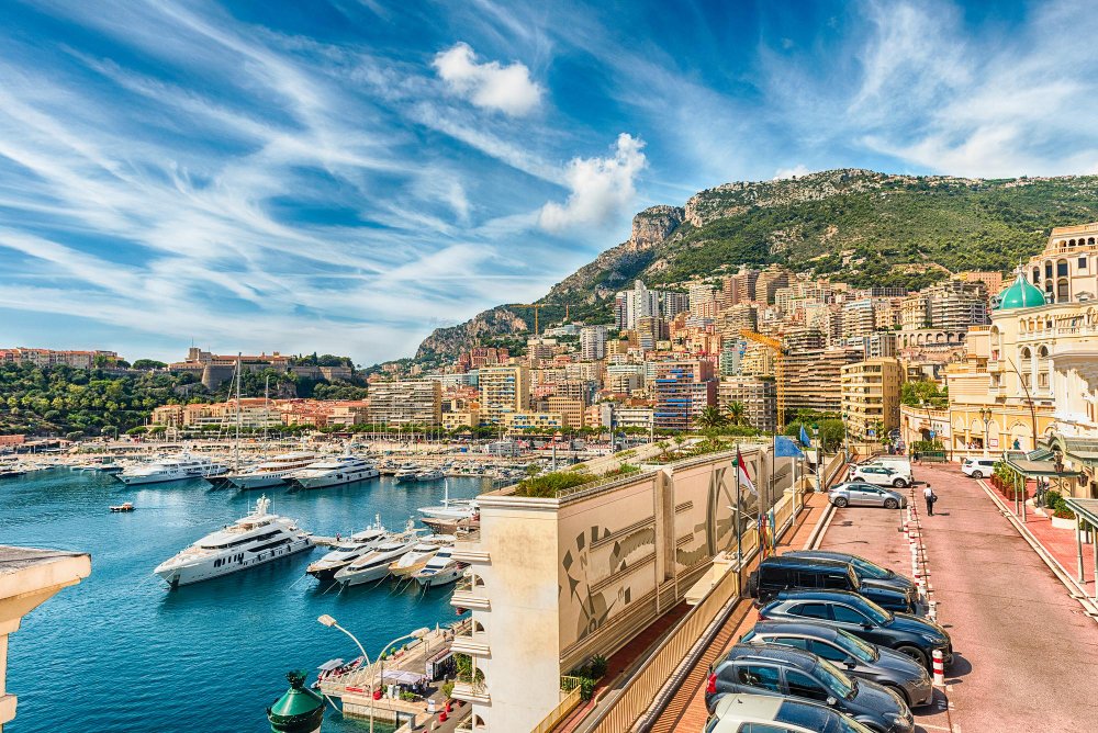 Tour Riviera Francesa: Monaco e Monte Carlo - Destaque