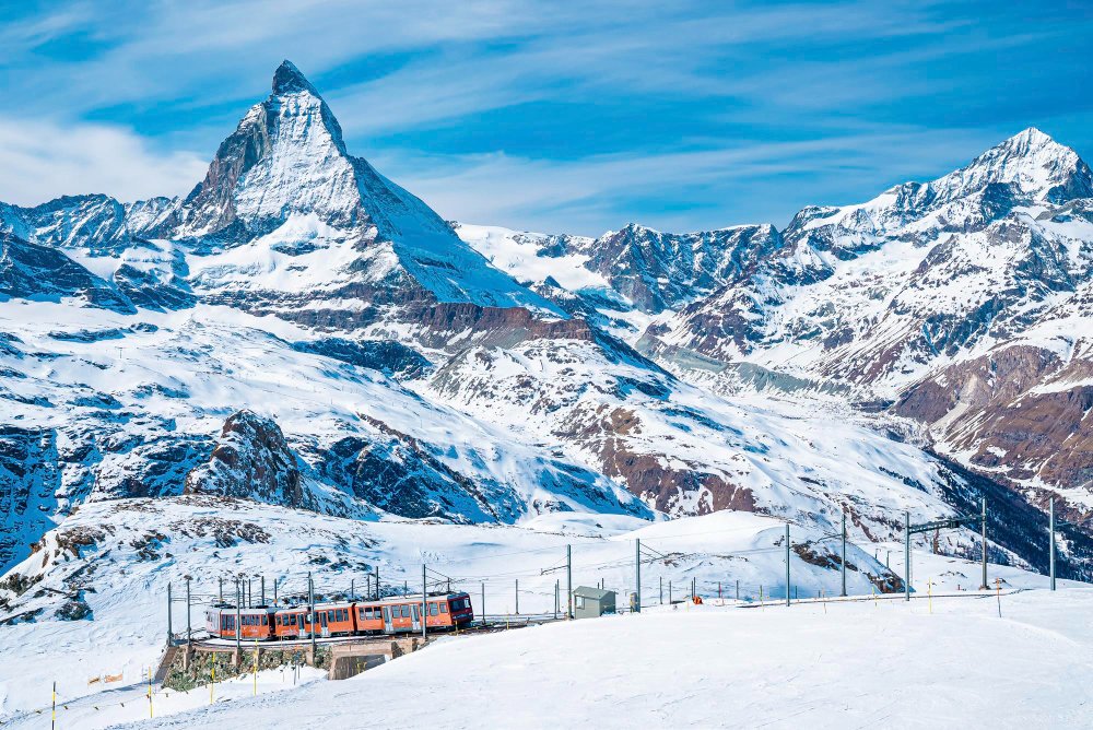 Tour Alpes Suíços: Interlaken e Jungfraujoch - Detalhe 2