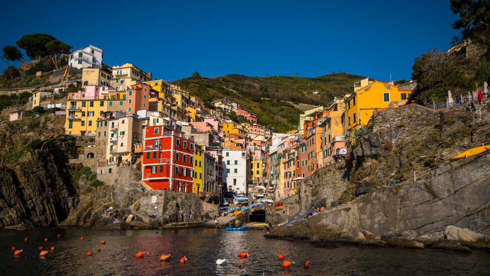 Tour Cinque Terre: Monterosso e Riomaggiore - Destaque