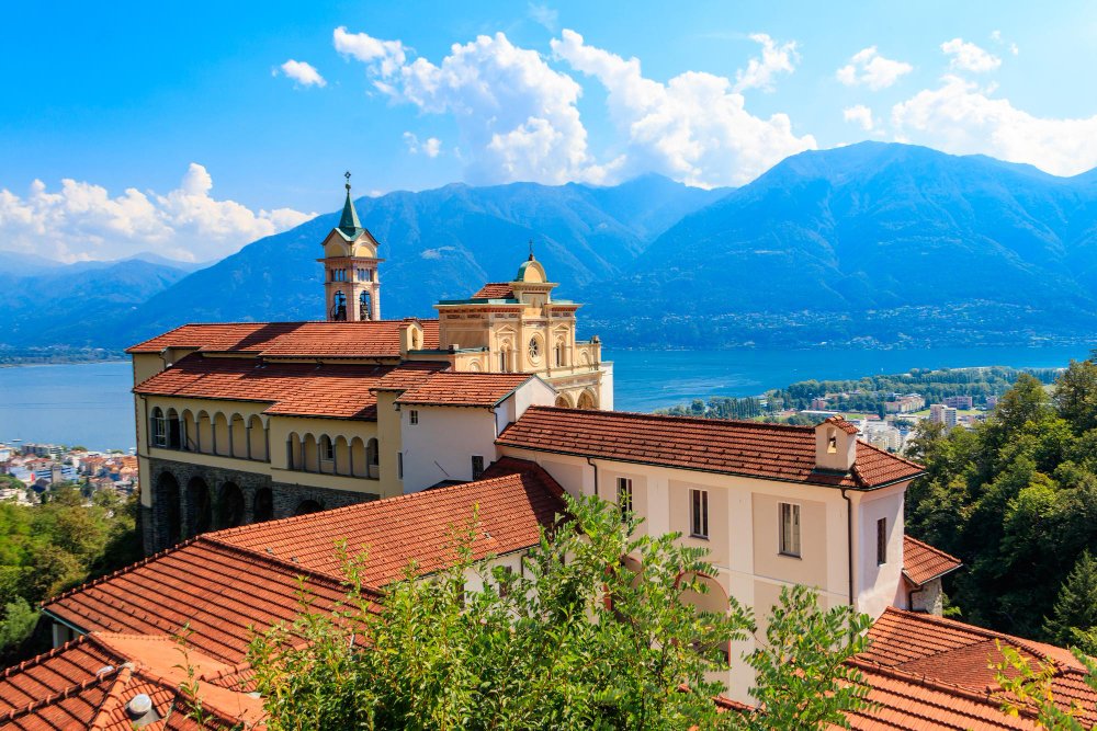 Tour Lago Maggiore e Ilha dos Pescadores (Baveno) - Detalhe 1