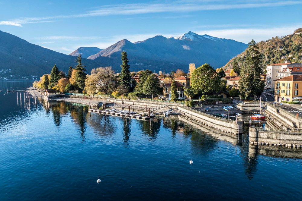 Tour Lago Maggiore: Stresa e Ilhas Borromeias - Detalhe 2
