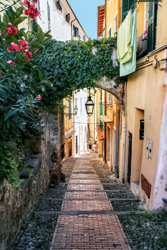 Tour Riviera das Flores: Sanremo e Menton - Detalhe 2