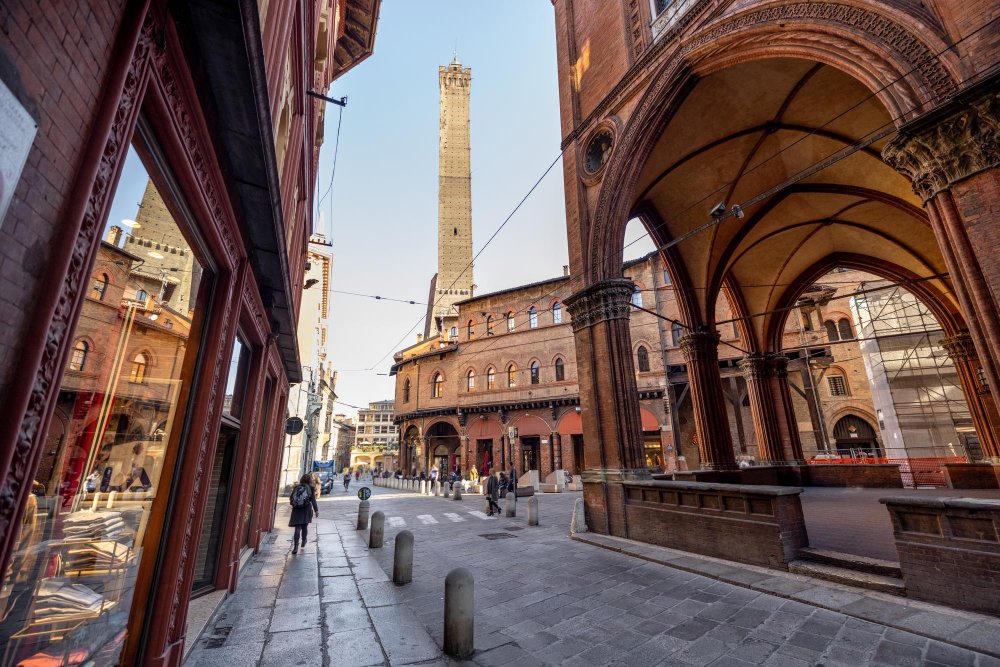 City Tour em Bologna: Torres, Piazza Maggiore e Gastronomia - Detalhe 2