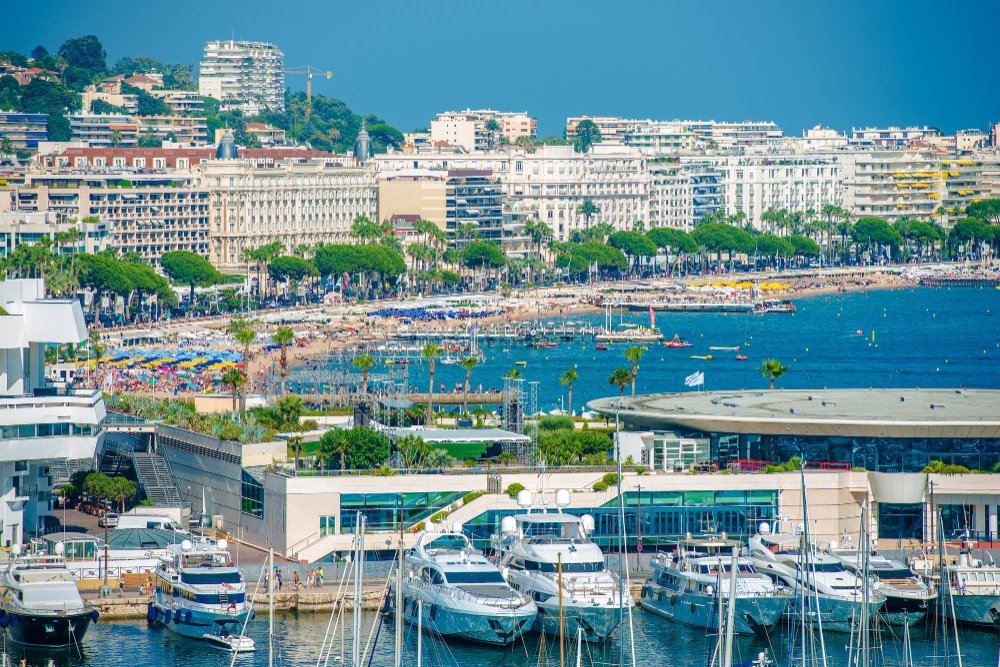 Tour Riviera Francesa: Nice, Cannes e Monaco - Detalhe 2