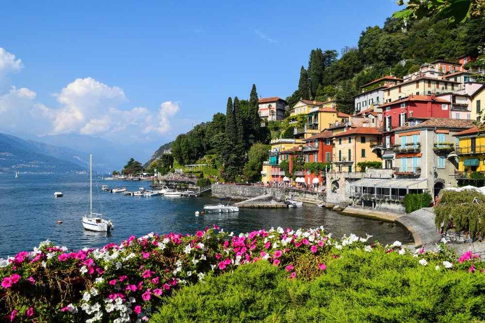 Tour Lago di Como e Cernobbio - Detalhe 1