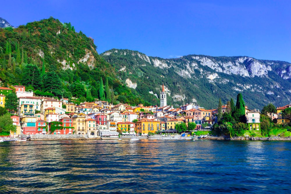 Tour Lago di Como e Cernobbio - Detalhe 2