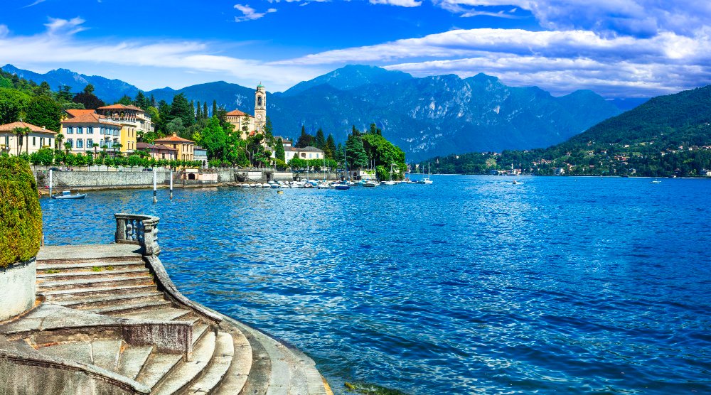 Tour Lago di Como e Cernobbio - Destaque