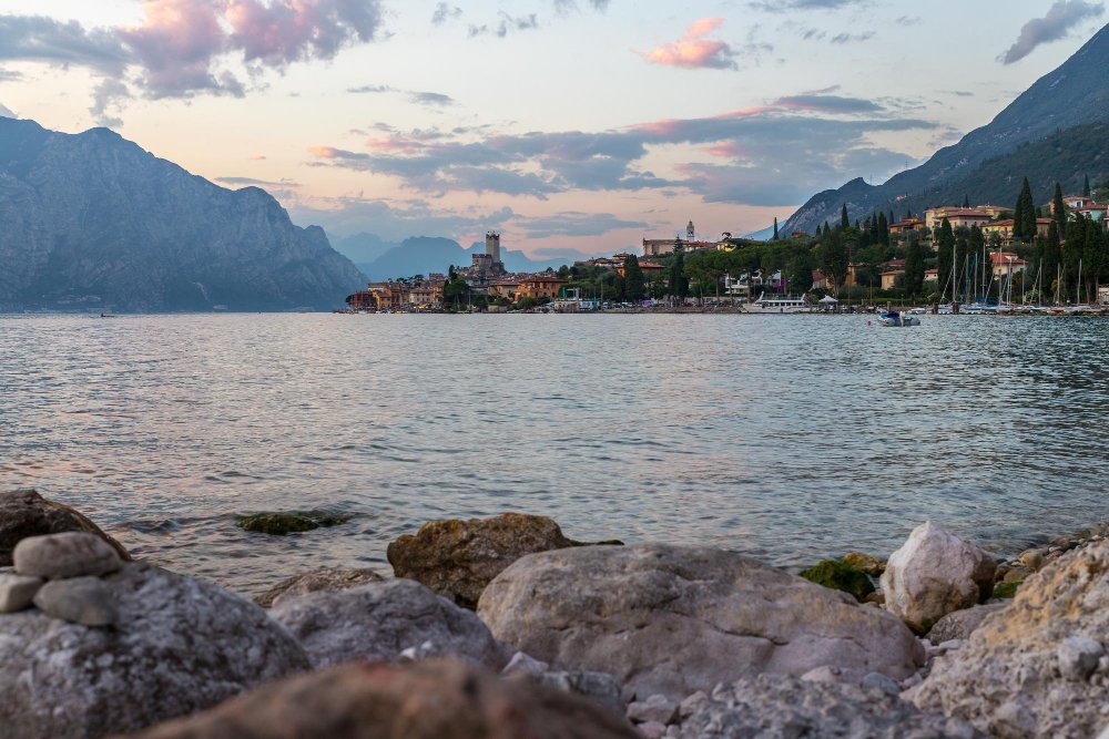 Tour Lago di Garda: Desenzano e Sirmione - Detalhe 1