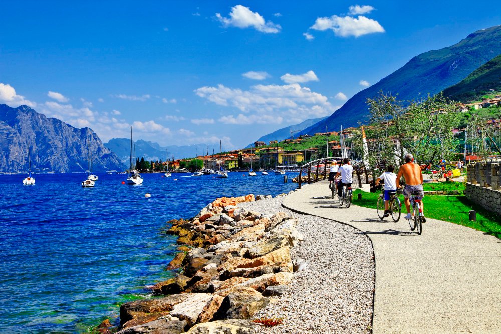 Tour Lago di Garda: Desenzano e Sirmione - Detalhe 2