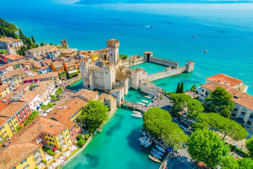Tour Lago di Garda: Desenzano e Sirmione - Destaque