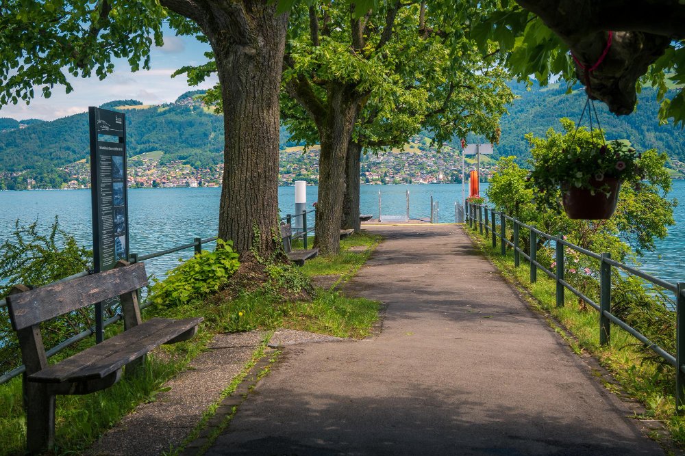 Tour Lugano e Lago di Como (Itália e Suíça) - Detalhe 1