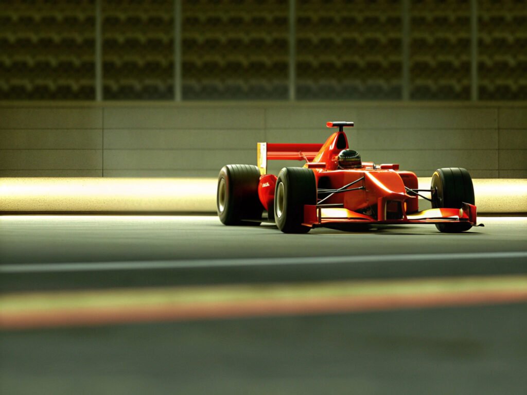 Tour Modena e Maranello (Cultura e Motores) - Detalhe 1