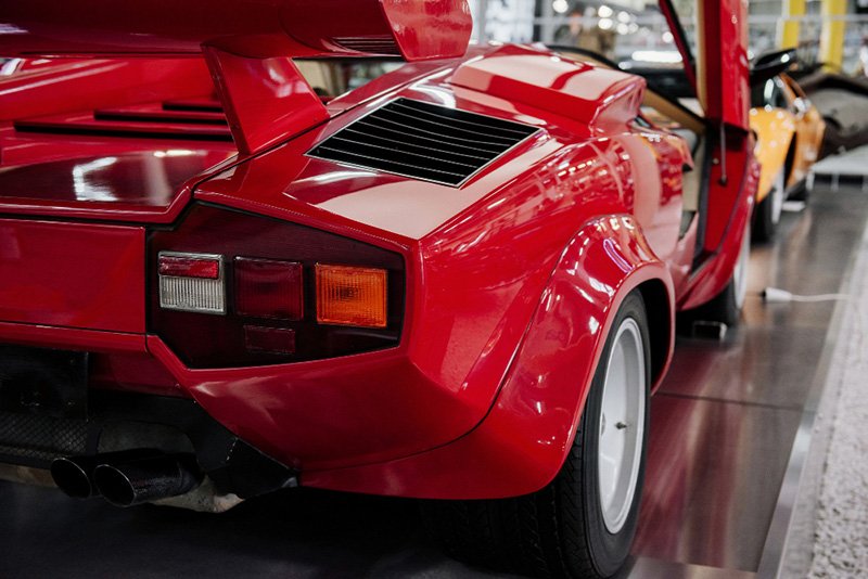 Tour Modena e Maranello (Cultura e Motores) - Destaque