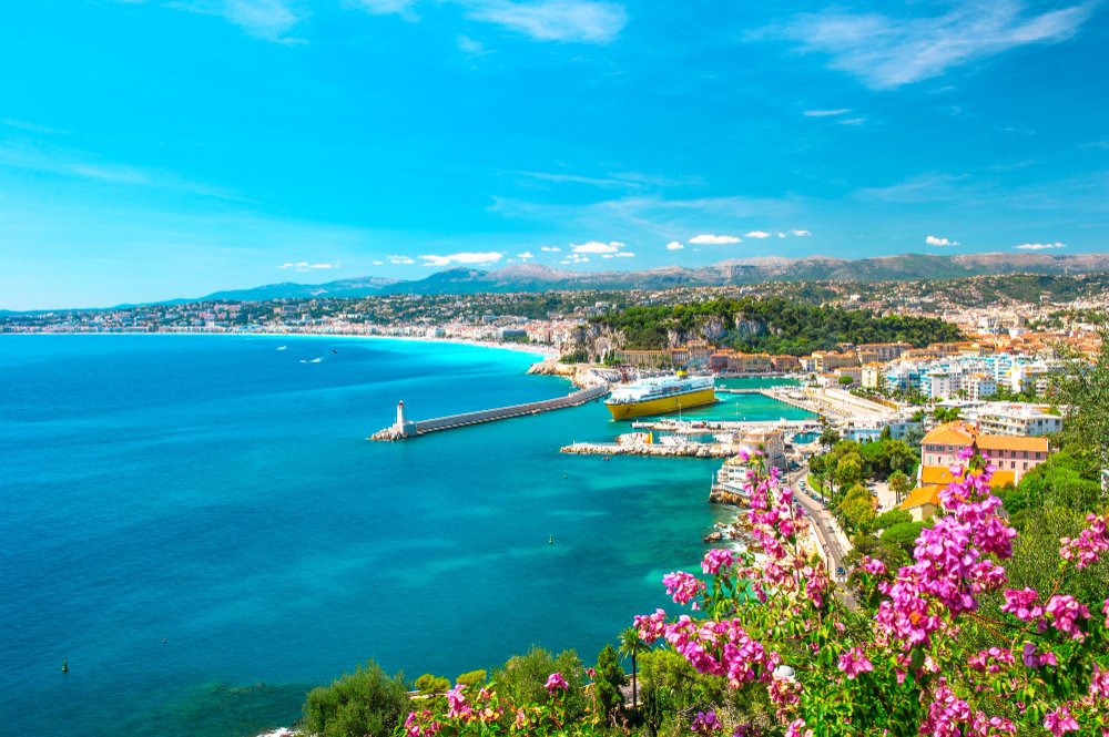 Tour Riviera Francesa: Nice, Cannes e Monaco - Destaque